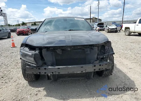 2015 Dodge Charger Sxt from USA, damaged, VIN 2C3CDXJG8FH898331